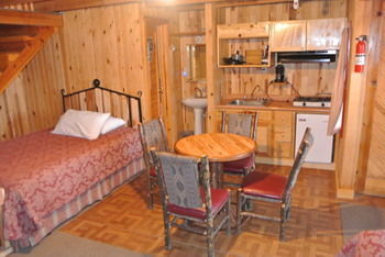 Hotel Caba�as Claro De Luna