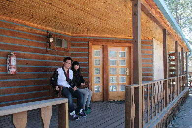 Hotel Best Western The Lodge At Creel