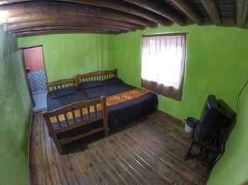 Hotel Villa Santa Cruz Creel