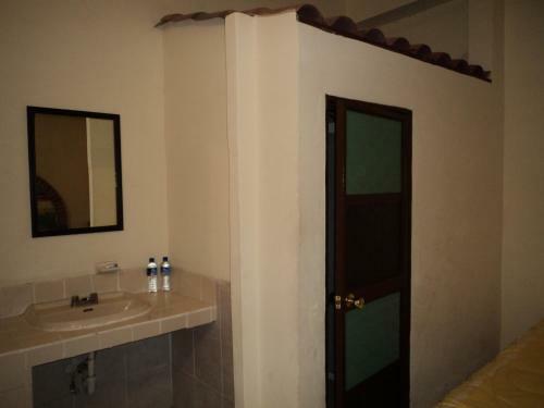 Hotel Y Hostel Guerrero