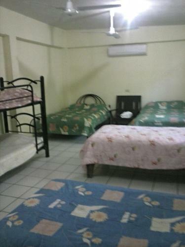 Hotel Y Hostel Guerrero