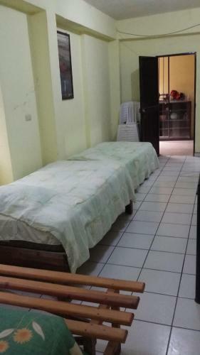 Hotel Y Hostel Guerrero