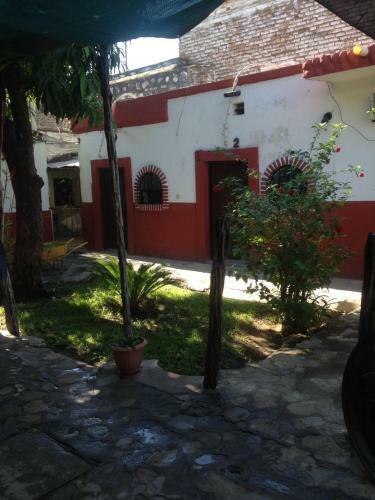 Hotel Y Hostel Guerrero