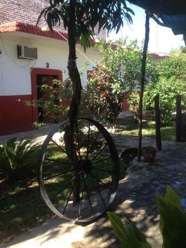 Hotel Y Hostel Guerrero