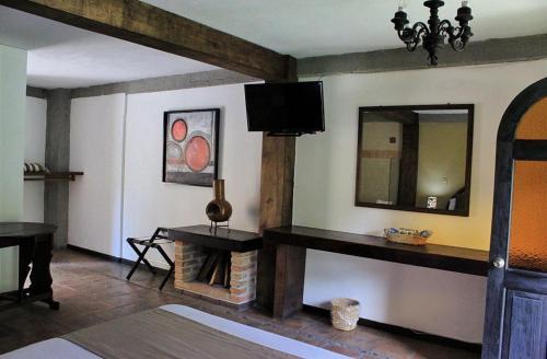 Spa Holistico Real Hotel