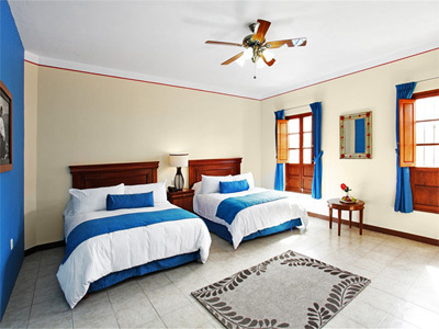 Hotel Gran Casa Sayula Galeria & Spa