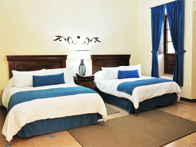 Hotel Gran Casa Sayula Galeria & Spa