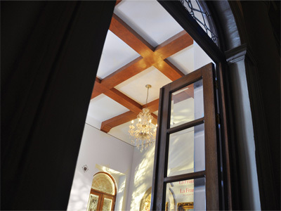 Hotel Gran Casa Sayula Galeria & Spa