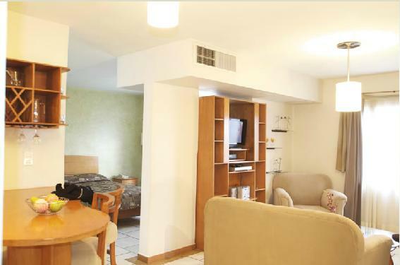 Hotel Confort Ejecutivo Suites Lindavista