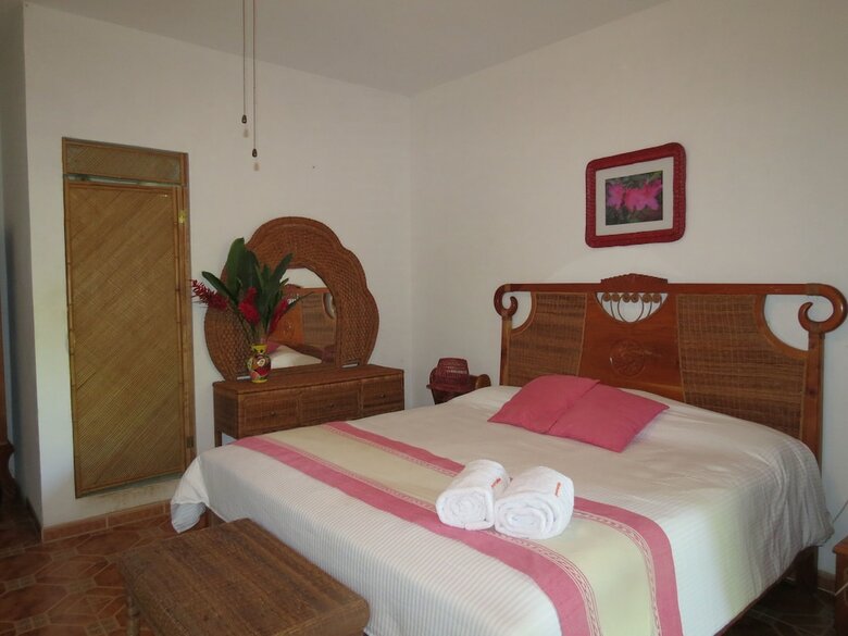 Agroturismo Casa De Agua Eco-hotel