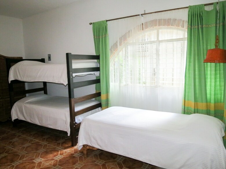 Agroturismo Casa De Agua Eco-hotel