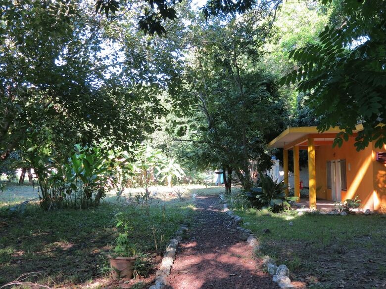 Agroturismo Casa De Agua Eco-hotel