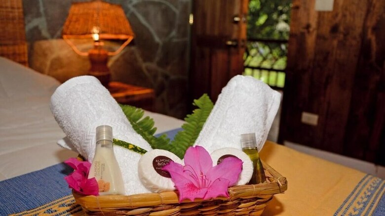 Agroturismo Casa De Agua Eco-hotel
