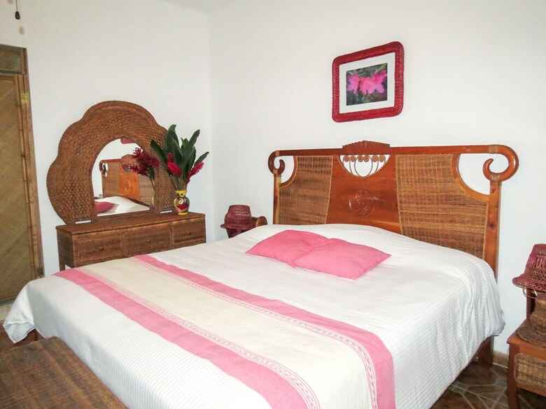 Agroturismo Casa De Agua Eco-hotel