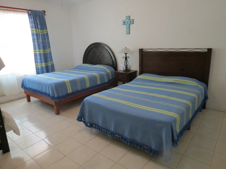Agroturismo Casa De Agua Eco-hotel