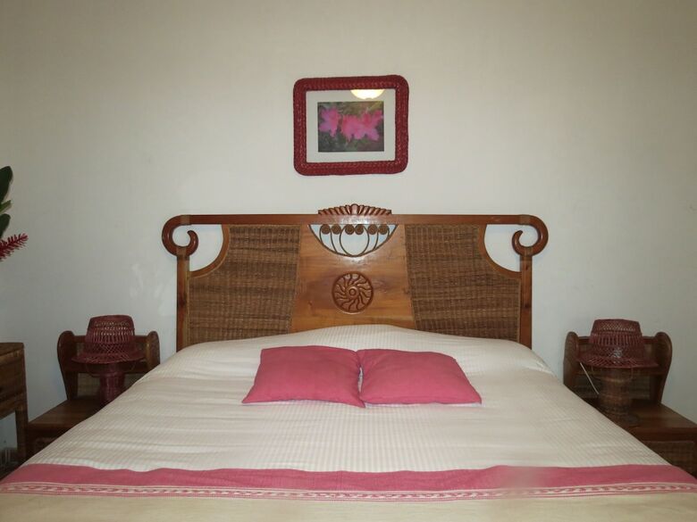 Agroturismo Casa De Agua Eco-hotel