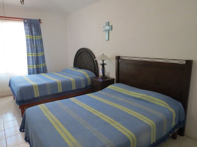 Agroturismo Casa De Agua Eco-hotel