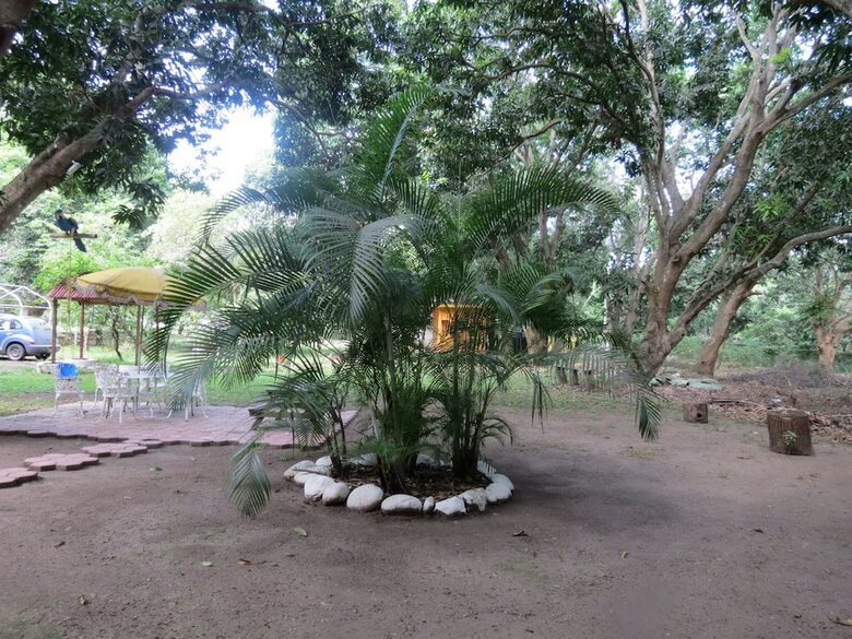 Agroturismo Casa De Agua Eco-hotel