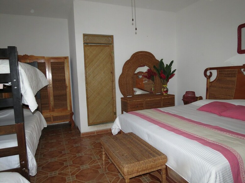 Agroturismo Casa De Agua Eco-hotel