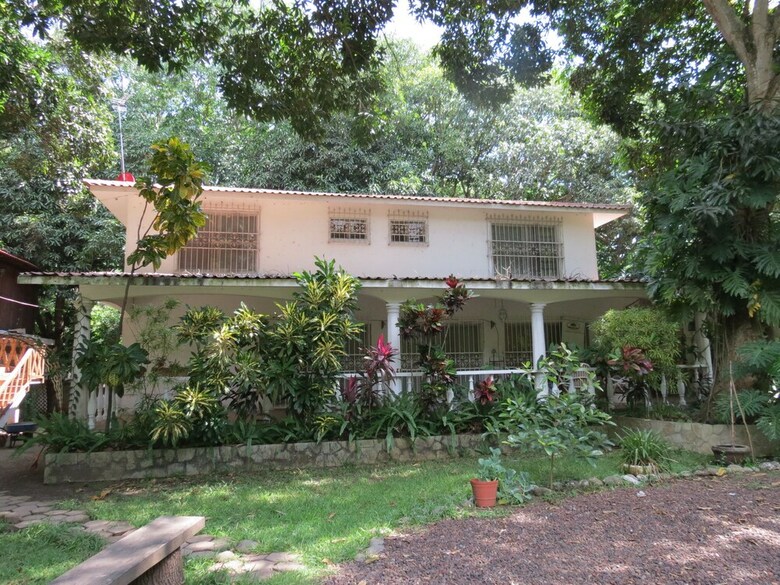 Agroturismo Casa De Agua Eco-hotel