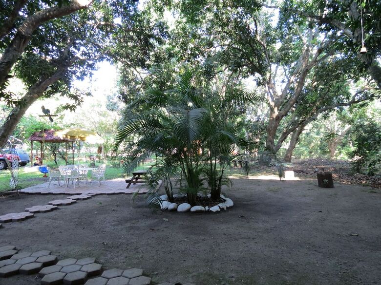 Agroturismo Casa De Agua Eco-hotel