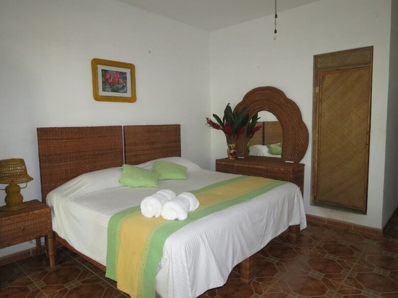Agroturismo Casa De Agua Eco-hotel
