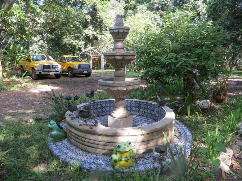 Agroturismo Casa De Agua Eco-hotel