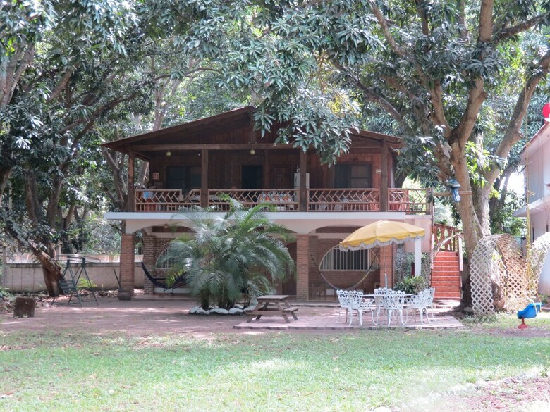 Agroturismo Casa De Agua Eco-hotel