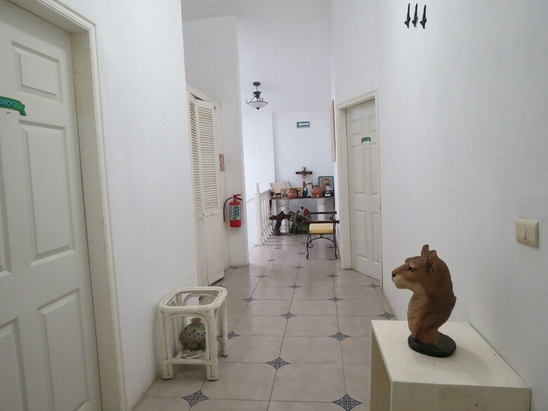 Agroturismo Casa De Agua Eco-hotel