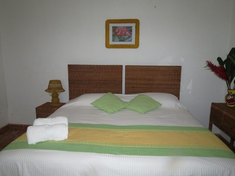 Agroturismo Casa De Agua Eco-hotel