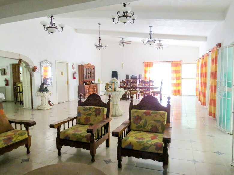Agroturismo Casa De Agua Eco-hotel