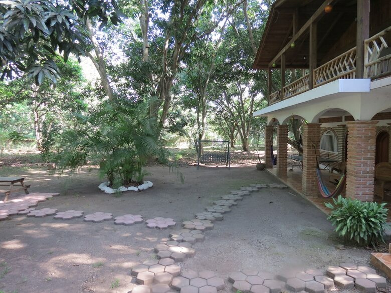 Agroturismo Casa De Agua Eco-hotel