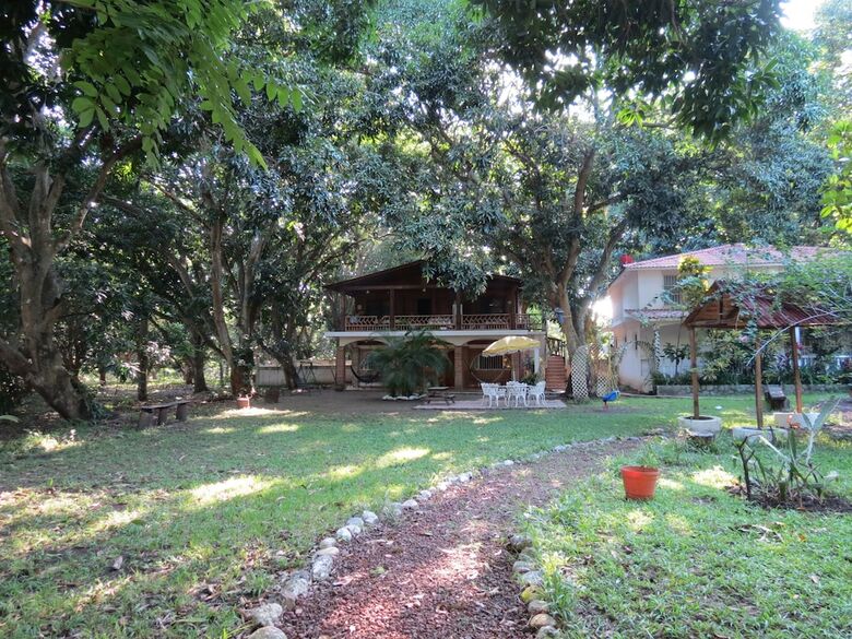 Agroturismo Casa De Agua Eco-hotel
