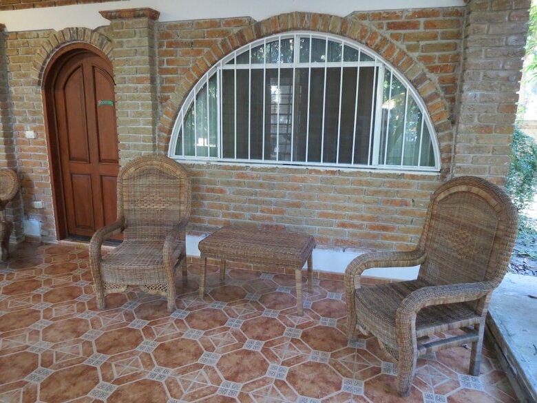 Agroturismo Casa De Agua Eco-hotel
