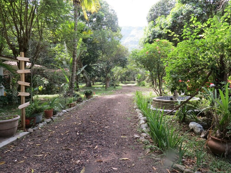 Agroturismo Casa De Agua Eco-hotel
