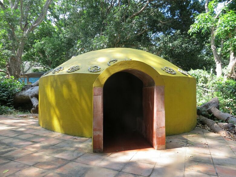 Agroturismo Casa De Agua Eco-hotel