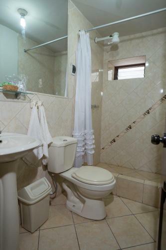 Posada Yucay Plaza Inn