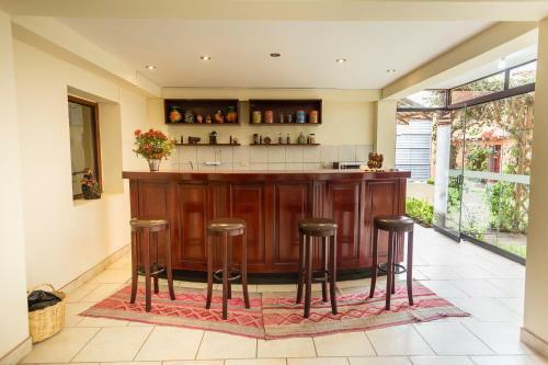 Posada Yucay Plaza Inn