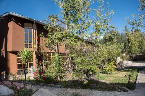 Hotel Ava Valle Sagrado Spot