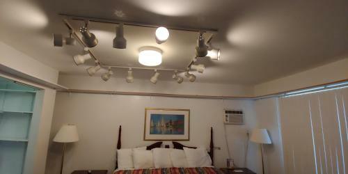 Sunrise Beach Motel