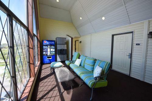 Hotel Best Western Dockside