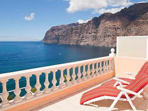 Apartment Buenavista Los Gigantes