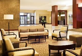 Hotel The Westin Huntsville