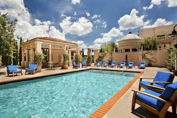 Hotel The Westin Huntsville
