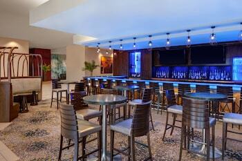 Hotel The Westin Huntsville