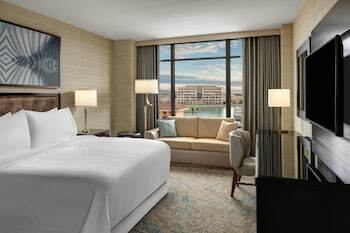 Hotel The Westin Huntsville