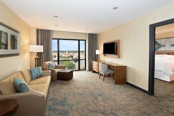 Hotel The Westin Huntsville