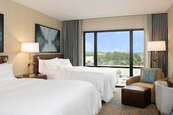 Hotel The Westin Huntsville