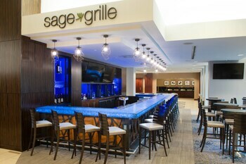 Hotel The Westin Huntsville