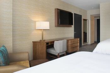 Hotel The Westin Huntsville